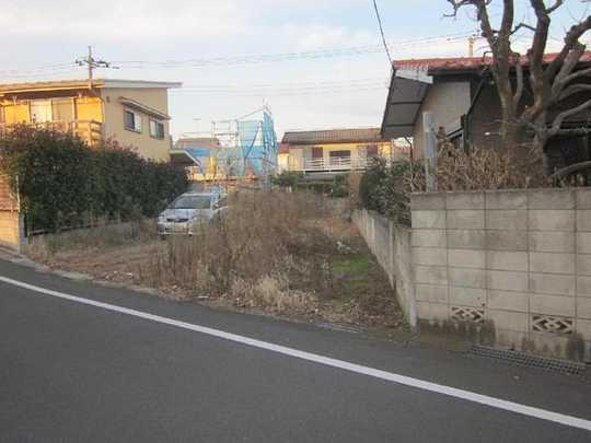 Local land photo. Good day for the southwest 6m public road