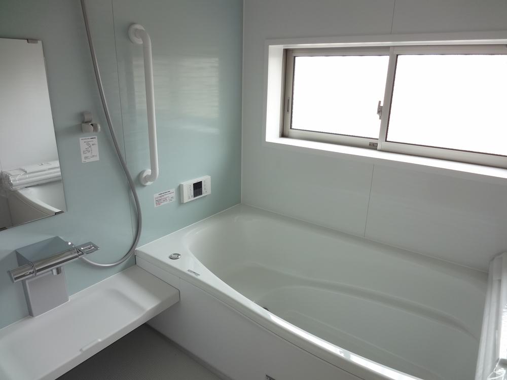 Bathroom. Indoor (July 2013) Shooting