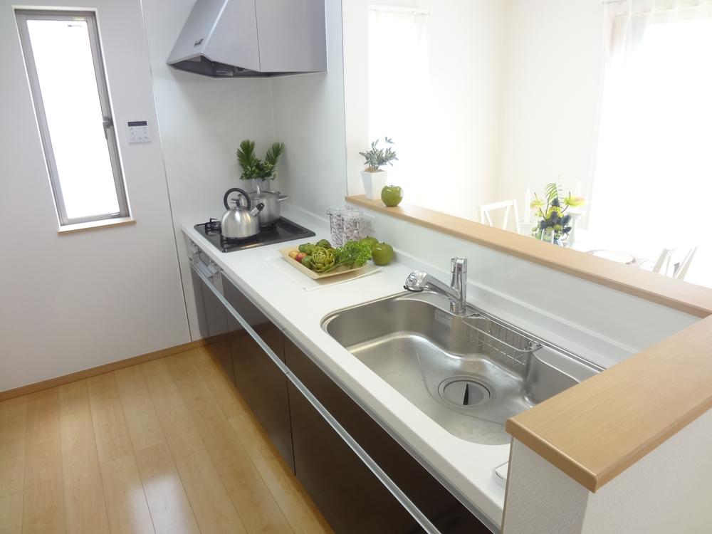 Kitchen. Indoor (July 2013) Shooting