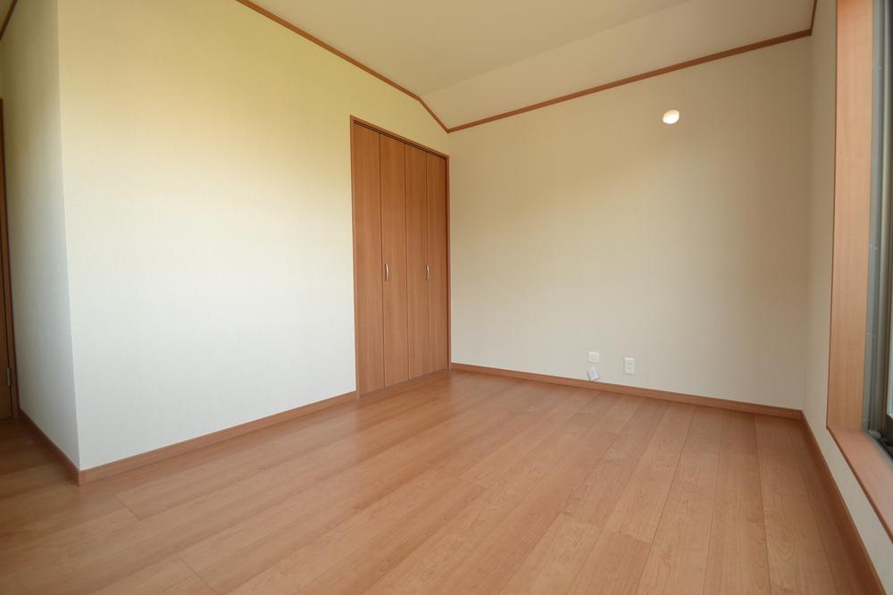 Non-living room. Western style room