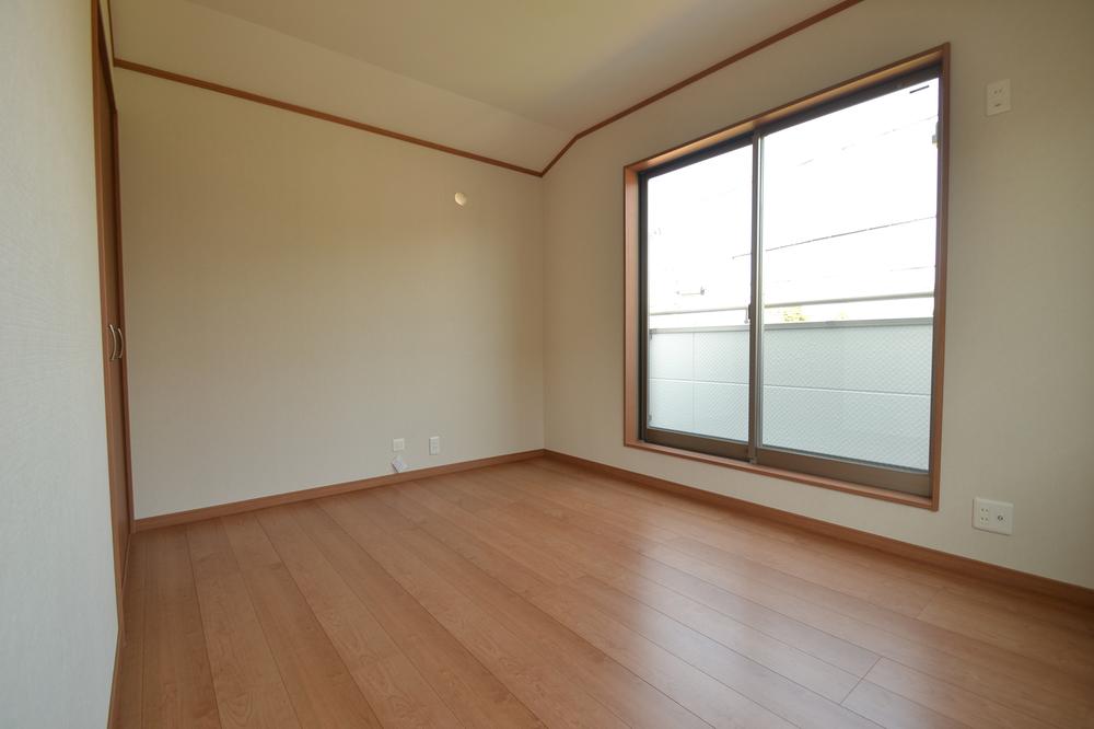 Non-living room. Western style room