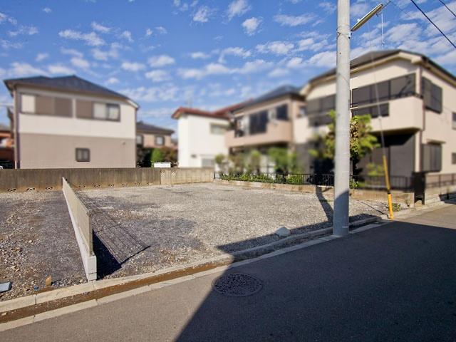 Local land photo. No. 1 destination Vacant lot