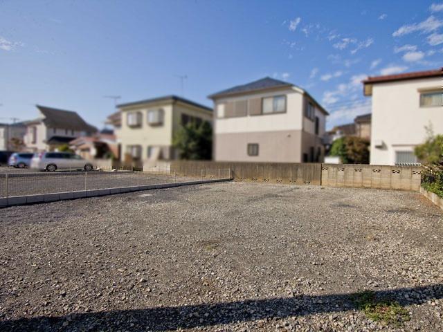 Local land photo. No. 1 destination Vacant lot