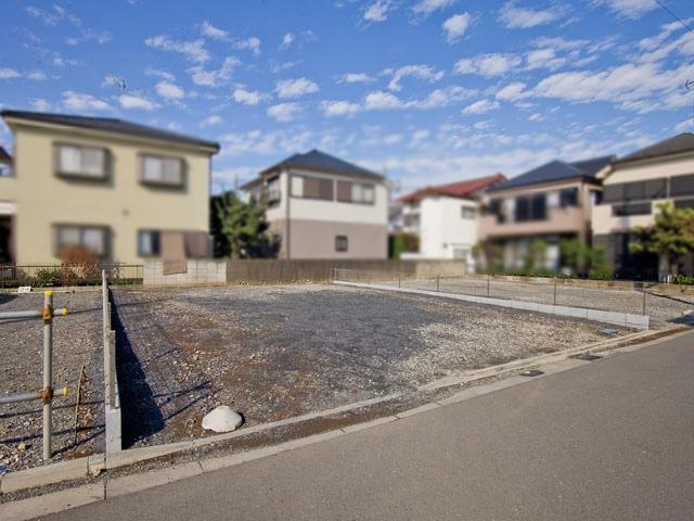 Local land photo. No. 2 place Vacant lot