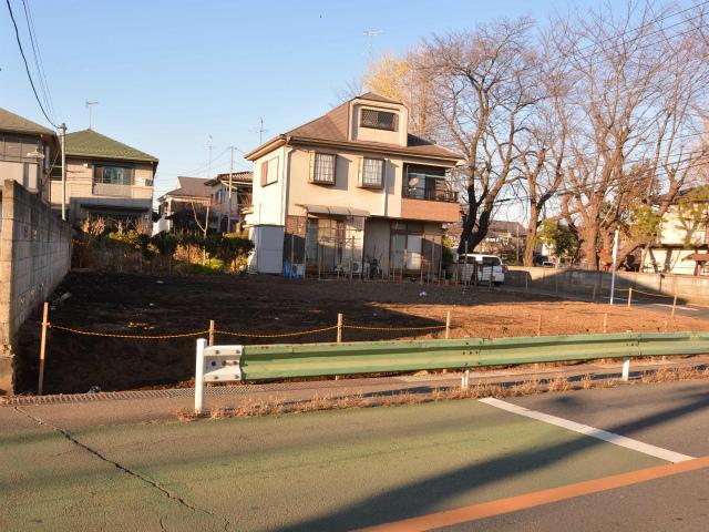 Local appearance photo. Local (December 14, 2013) Shooting