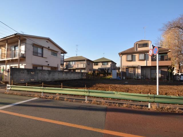 Local appearance photo. Local (201 December 14, 2008) shooting