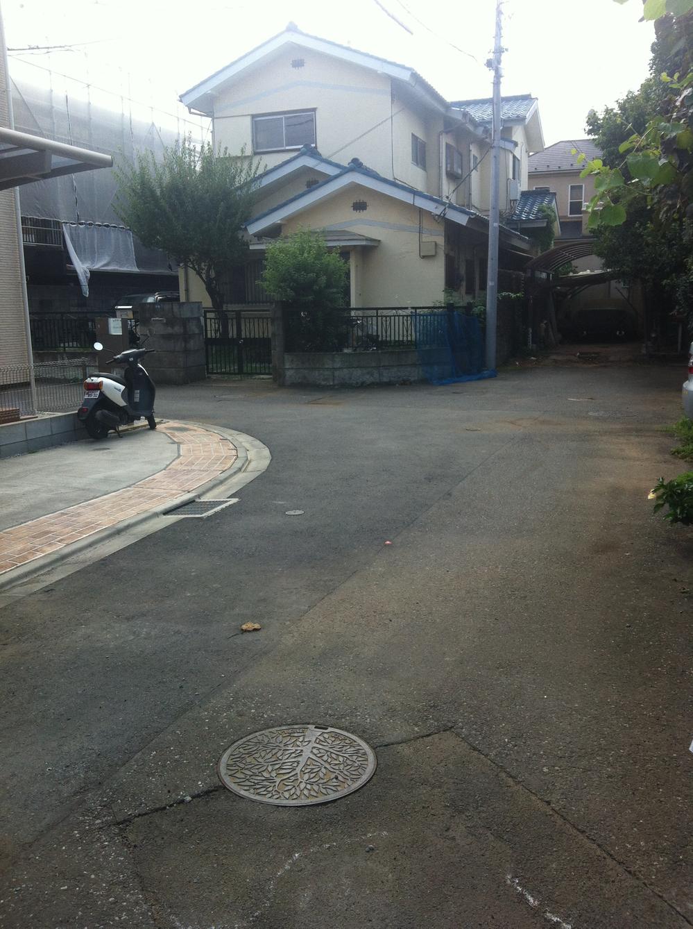 Sale already cityscape photo. Sale already the city average