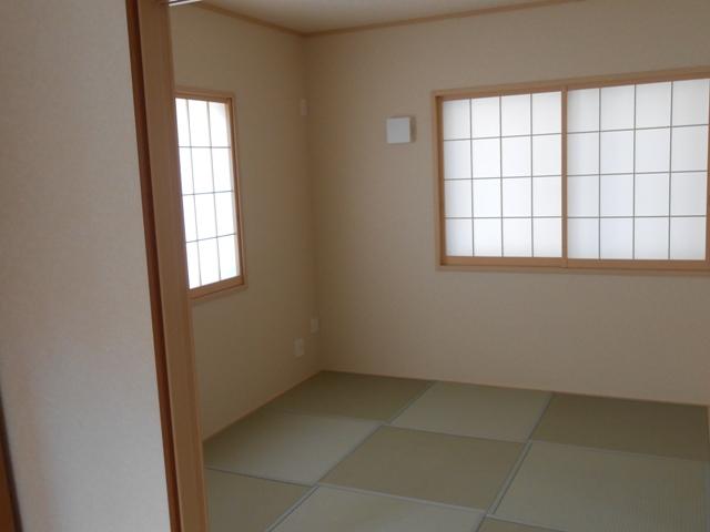 Non-living room. Indoor (12 May 2013) Shooting