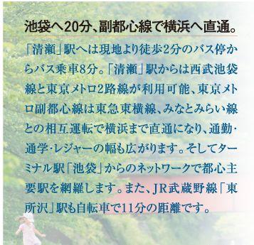 Access view. Traffic access