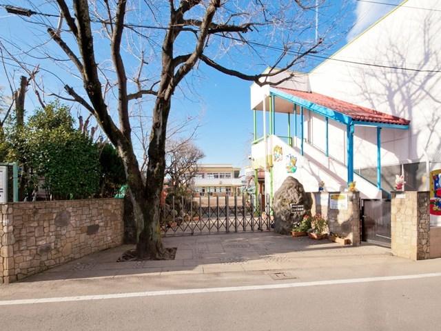 kindergarten ・ Nursery. Kiyose 340m to nursery school