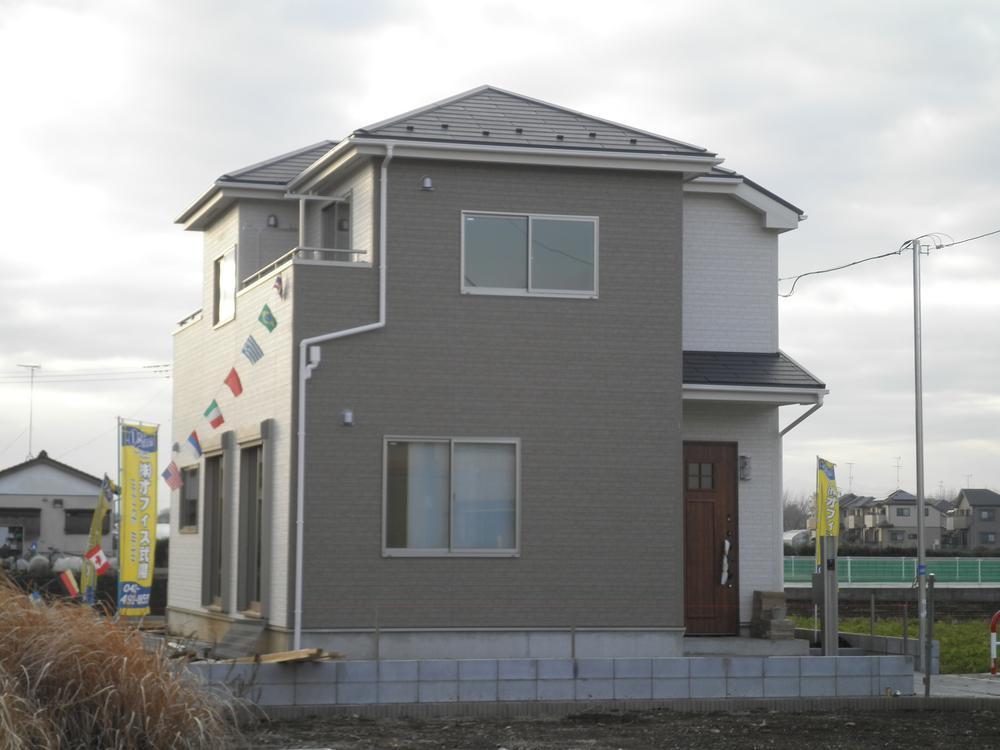 Local (12 May 2013) Shooting