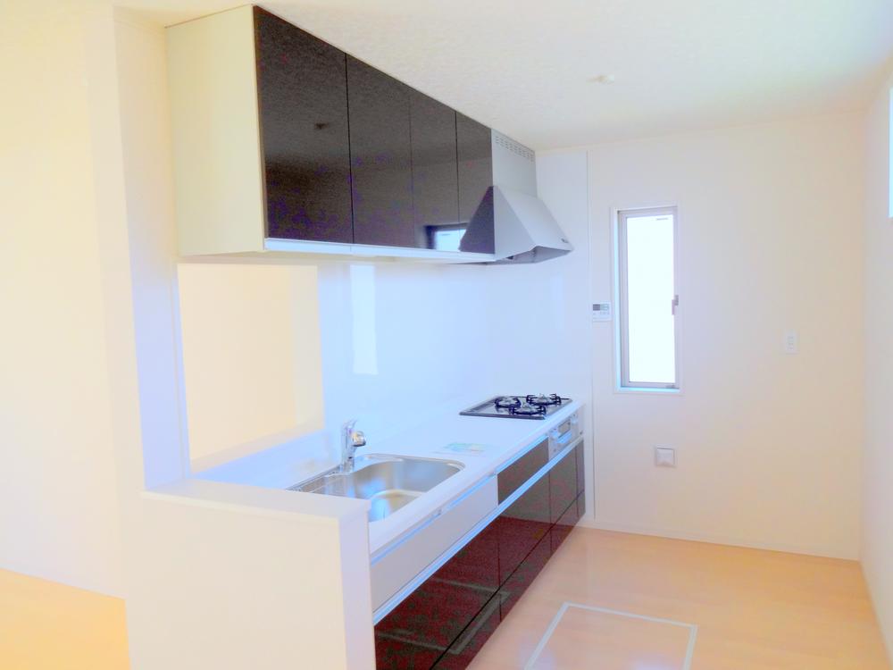 Kitchen. Indoor (11 May 2013) Shooting