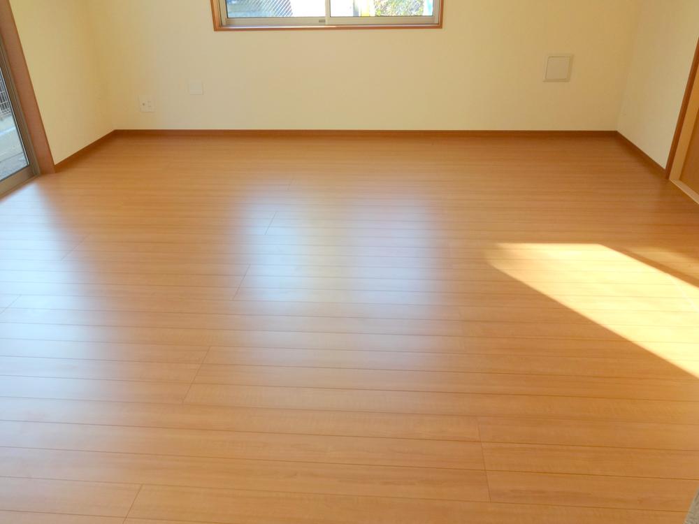 Living. Indoor (12 May 2013) Shooting