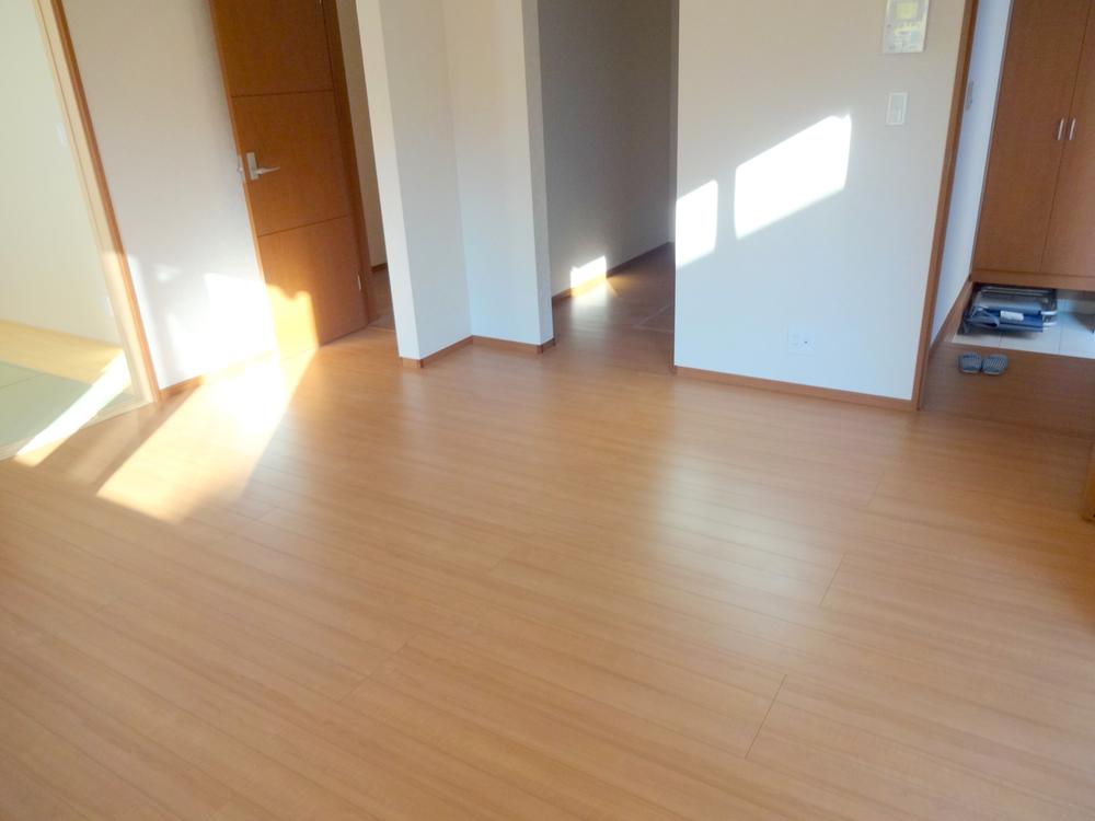 Living. Indoor (12 May 2013) Shooting