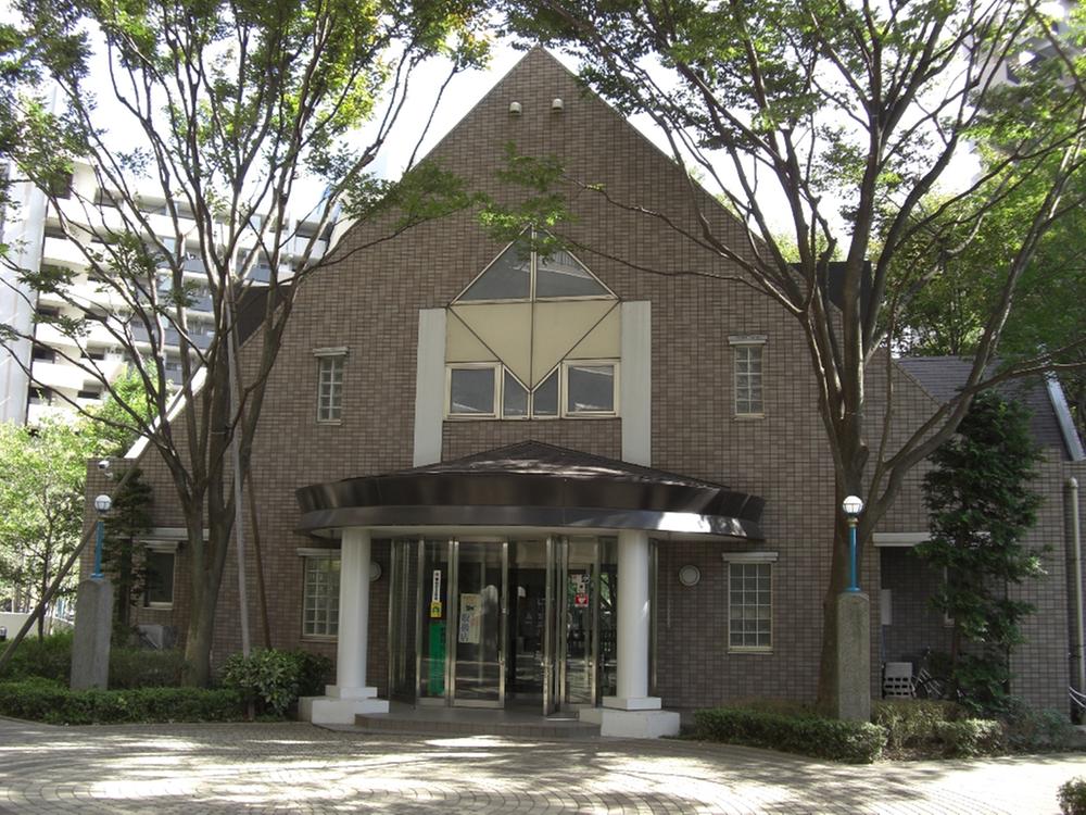 Other common areas. Common areas