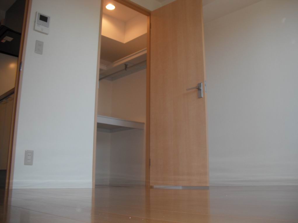 Other room space