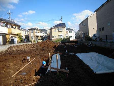 Local appearance photo. Local (10 May 2013) Shooting