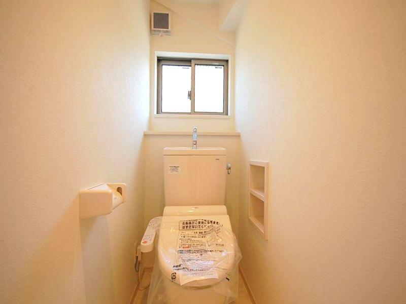 Model house photo. Seller construction cases