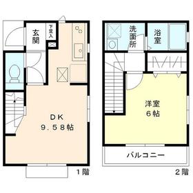 Building appearance