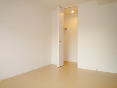 Other room space. ☆ Isomorphic model image ☆