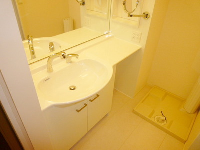 Washroom. ☆ Isomorphic model image ☆
