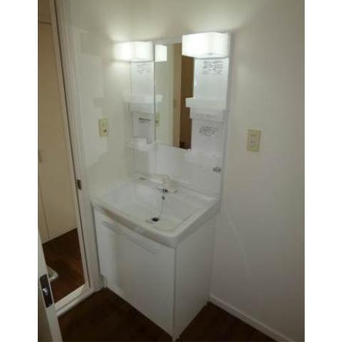Washroom