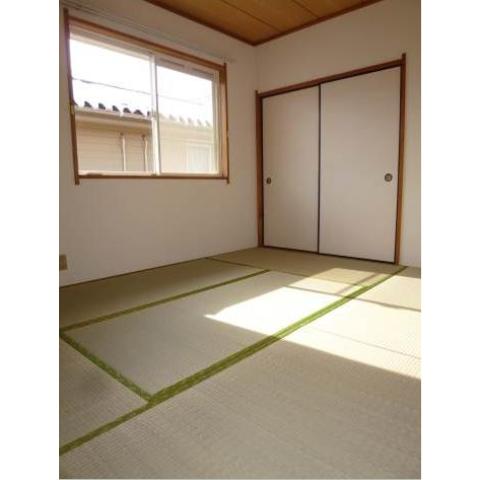 Other room space