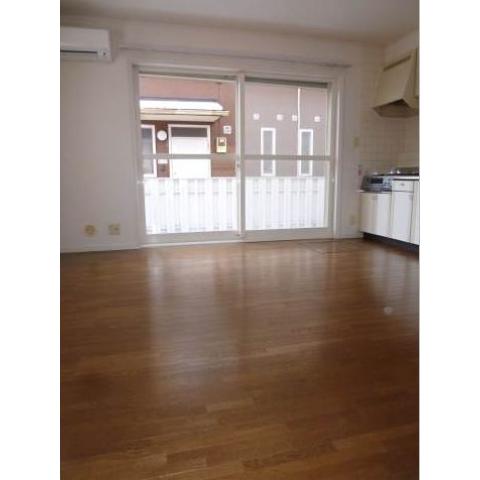 Living and room