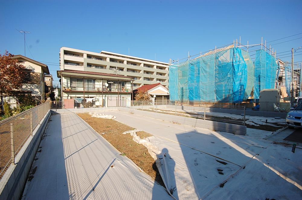 Local land photo. Local Photos