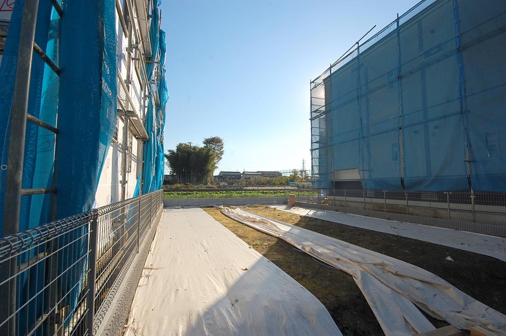 Local land photo. Local Photos