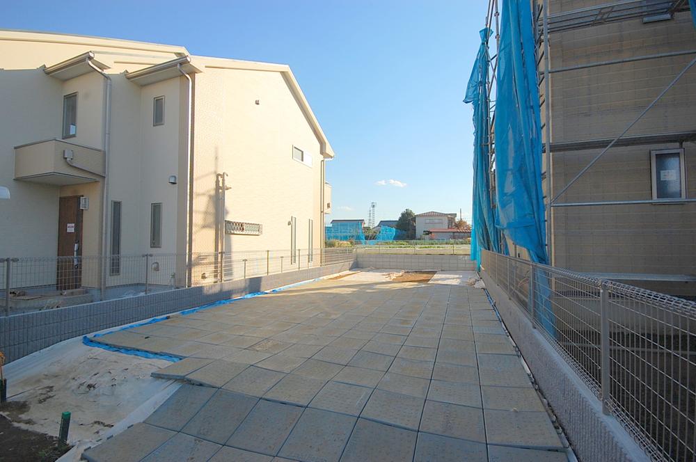 Local land photo. Local Photos