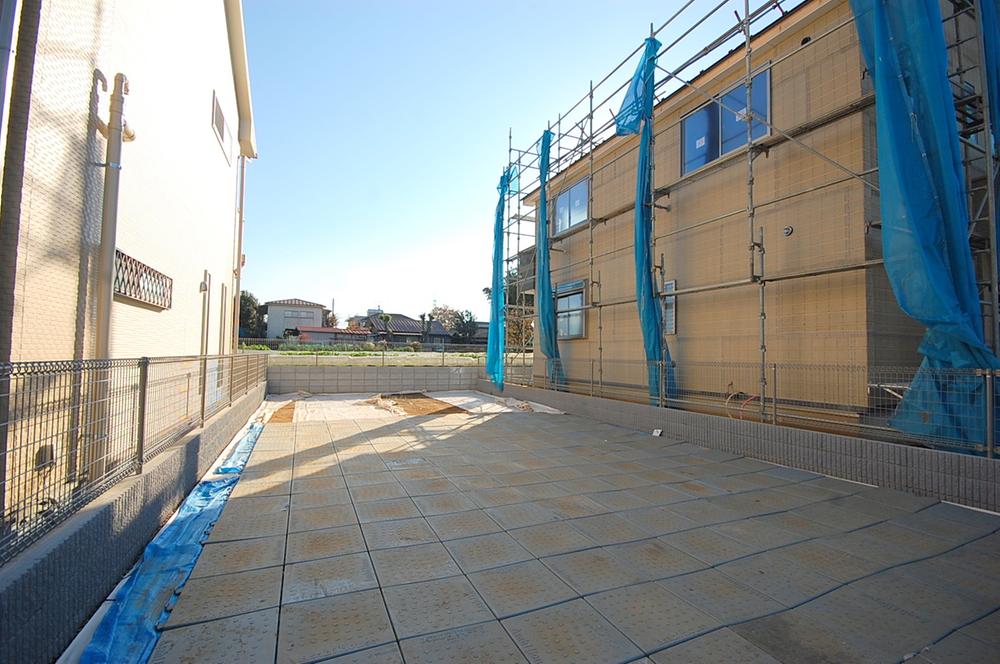 Local land photo. Local Photos