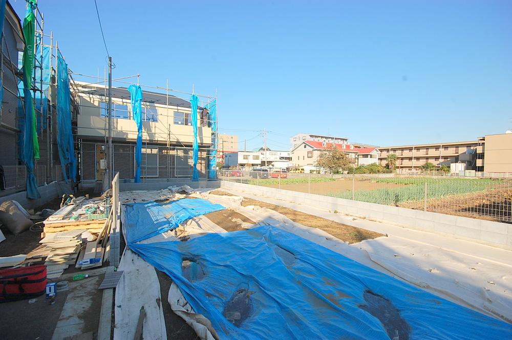 Local land photo. Local Photos