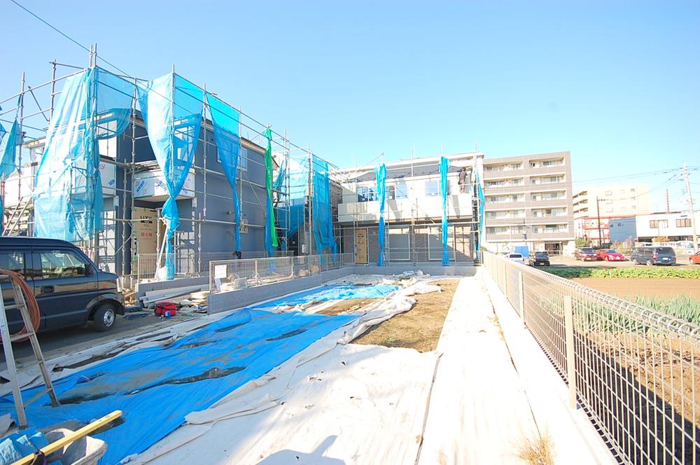 Local land photo. Local Photos