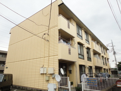 Building appearance. ☆ appearance ☆