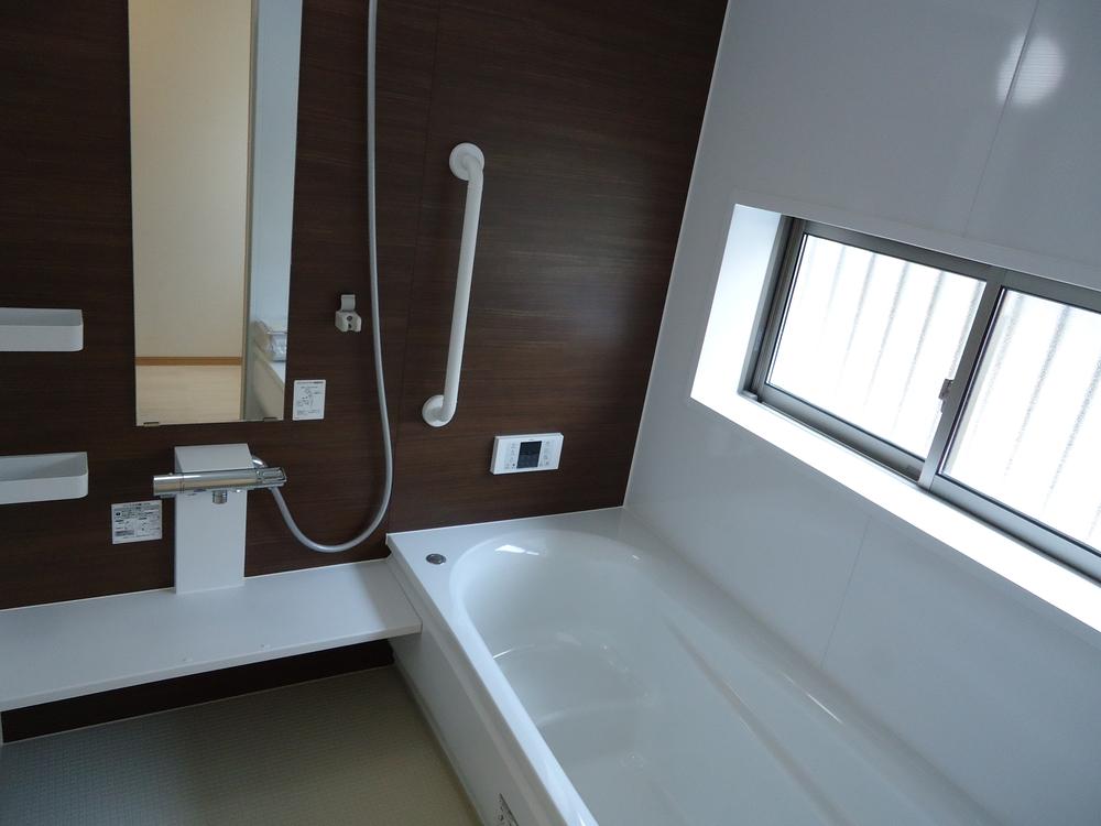 Bathroom. Room (August 2013) Shooting