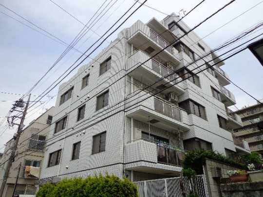 Local appearance photo. Appearance (1)