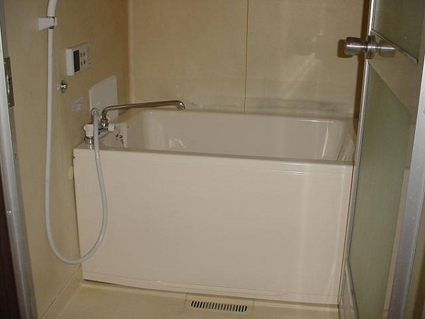 Bath