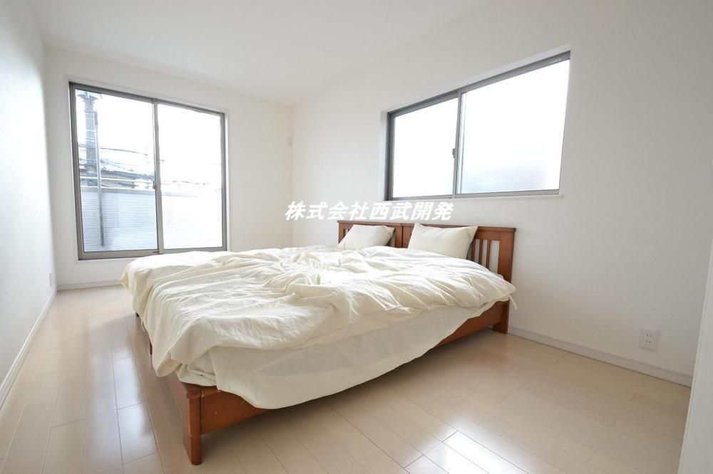 Non-living room. (6 Building) Western-style