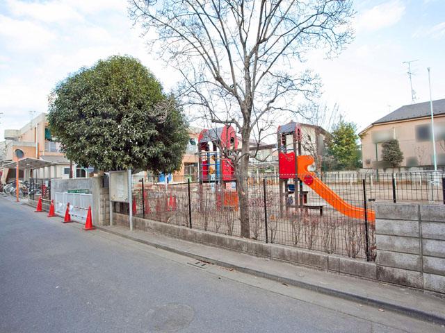 kindergarten ・ Nursery. Yutaka 720m to nursery school