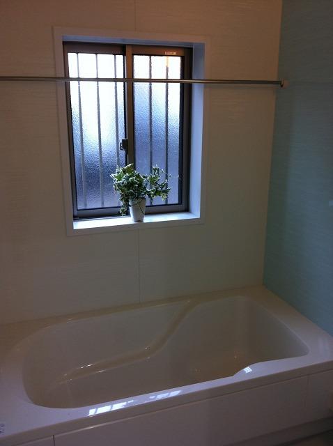 Bathroom. Indoor (12 May 2013) Shooting