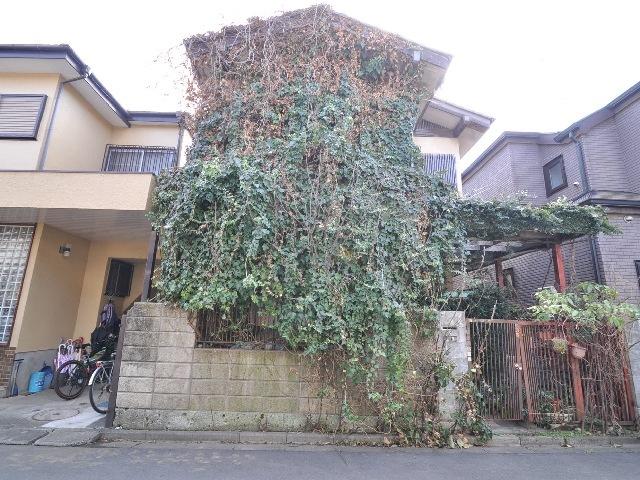 Other local. Kodaira Ogawa 1-chome Current Status: quality goods there