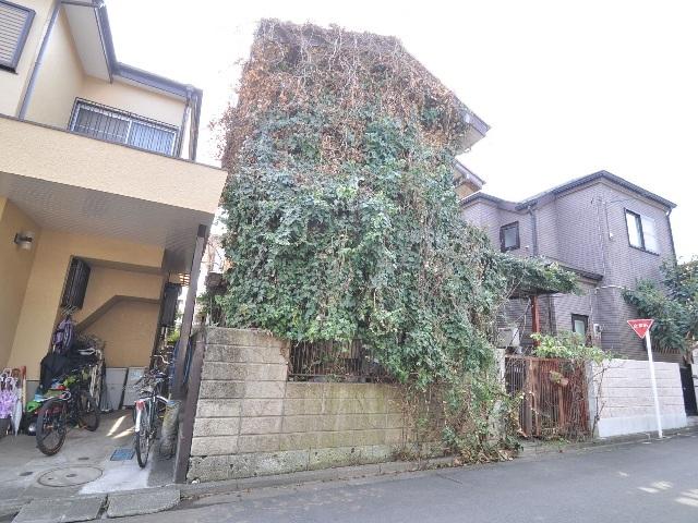 Other local. Kodaira Ogawa 1-chome Current Status: quality goods there