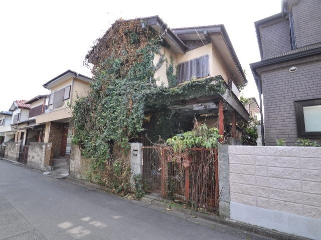 Other local. Kodaira Ogawa 1-chome Current Status: quality goods there