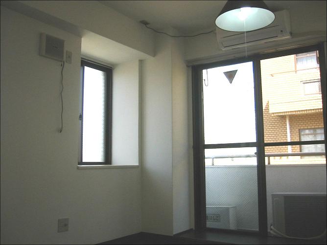 Other room space