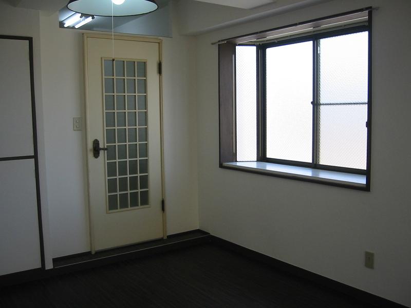 Other room space