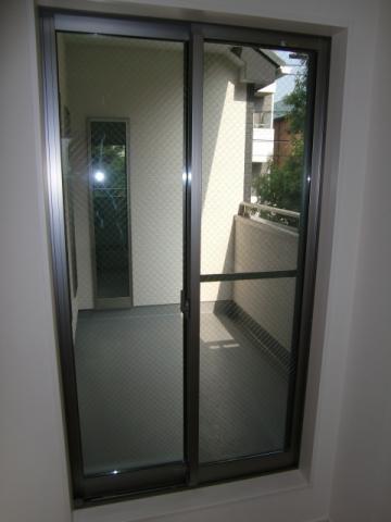 Other. Atrium is the front of the veranda.