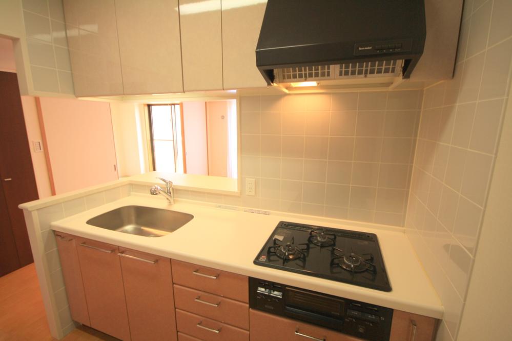 Kitchen. Local (12 May 2013) Shooting