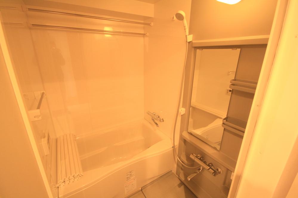 Bathroom. Local (12 May 2013) Shooting