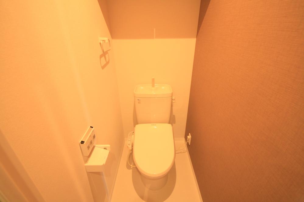 Toilet. Local (12 May 2013) Shooting